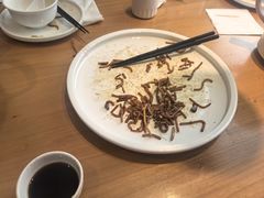 -枣子树·素食餐厅(普陀山店)