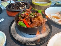 -南里山房·新淮扬菜(徐汇万科店)