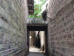 -金堂县云顶石城风景区
