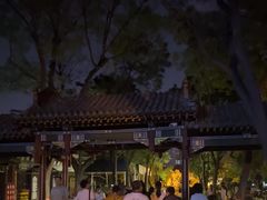 -文瀛公园