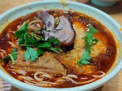 -晓马鸭店(新芜路店)