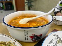 -八次方密云水库鱼粘卷子·熏鸽子·农家菜