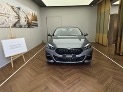 -上德宝骏宝马5S店