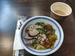 -BOIBOI马来茶餐室(江宁路店)