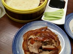 烤鸭-四季小馆·地道北京小吃(广百店)