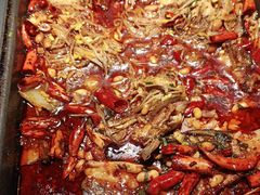 -伟大航路烤鱼(迅驰广场店)