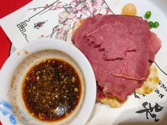 -山西会馆·晋菜·晋商宴·民俗博物馆(体育路店)