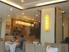 -关东风老北方菜馆(桂芳园店)