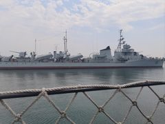 -中国人民解放军海军博物馆
