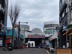 -西归浦每天偶来市场