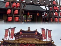 -清明上河园