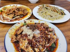 -温记府廟豆汤饭·始于1955年(海椒店)