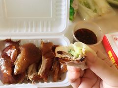 -徐记正宗北京烤鸭(北京东路总店)