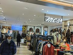 -王府井百货(总府店)