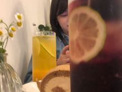-Ten Olives甜点