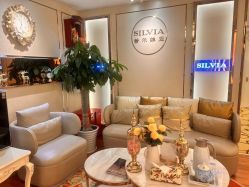 -茜尔维亚修身连锁(杨浦五角场店)