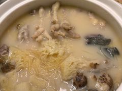 -横琴蚝苑·地道农家菜