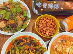 -江湖万州烤鱼(王子美食城)