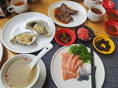 -威珀斯酒店·珀萃美食餐厅