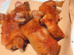 -状元阁烧烤(新华路总店)