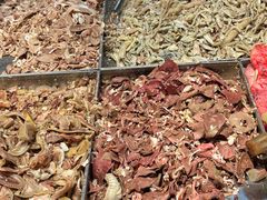 -清真刘记全羊肉鲜汤馆(前进路店)