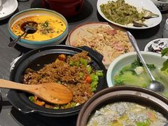 -滇铺子·云南特色菜·鲜花野菜季(曲靖万达店)