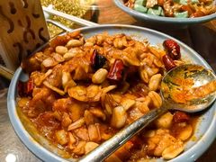 -小吊梨汤·北京菜(香山店)