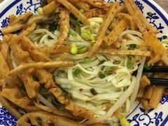 拌面-沙县小吃(龙阳广场店)