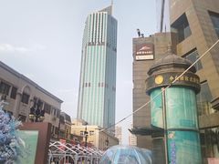 -天津国贸购物中心