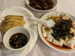 -翠亭酒家(山西南路店)