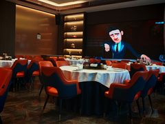 -香港狮子山下·明星粤菜餐厅(北苑店)