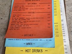 -RAC BAR(安福路店)