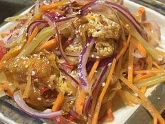 -多哥水傣味餐厅(司马巷店)