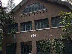 -巴金故居