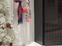 -CHANEL(恒隆广场店)