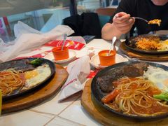 -豪享来中西餐厅(隆昌店)
