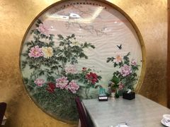 -成都驻京办餐厅(蜀都宾馆店)