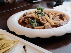 -沙力海西北特色美食烤肉店(北门坡店)