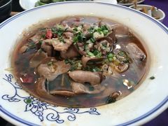 -西山人家·传统苏帮菜·家宴(木渎店)