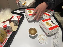 -肯德基(尧佳路店)