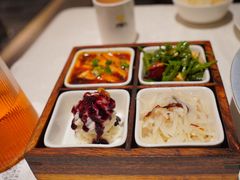 -大铁勺新津菜(熙悦汇店)