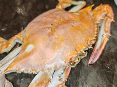 -川骄海鲜自助(王府井奥莱UP TOWN店原世界之花店)