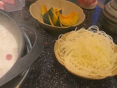 -宽巷子成都火锅(南站店)