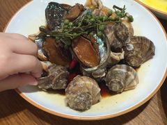 -必点海鲜·鲅鱼水饺(鞍山西道店)