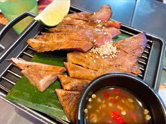 -simply thai天泰(长泰广场店)