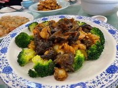 -大鸭梨烤鸭店(金顶街店)