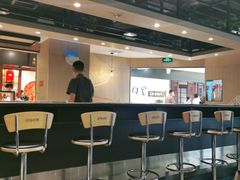 -呷哺呷哺(青岛香港中路银座店)