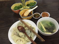 -巧云大馄饨(南阴阳营总店)