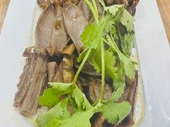 -官塘锋记鱼生·生腌·砂锅粥(牌坊街店)