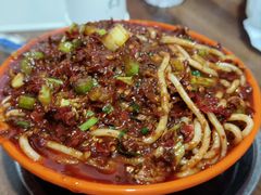 -玲玲米粉·新疆现炒米粉(大十字总店)